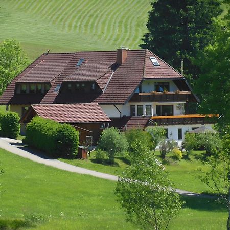 Ferienhaus Kaltenbach Titisee-Neustadt Exteriör bild