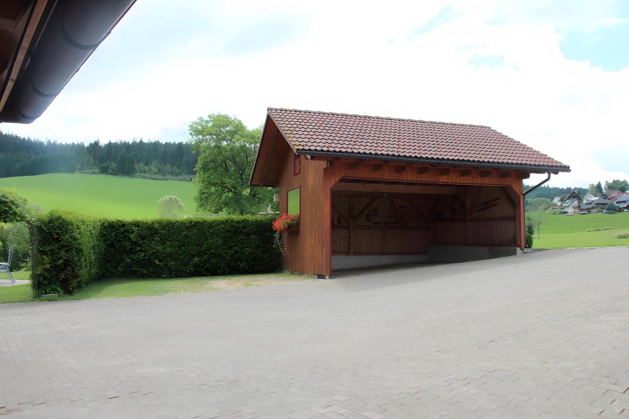 Ferienhaus Kaltenbach Titisee-Neustadt Exteriör bild