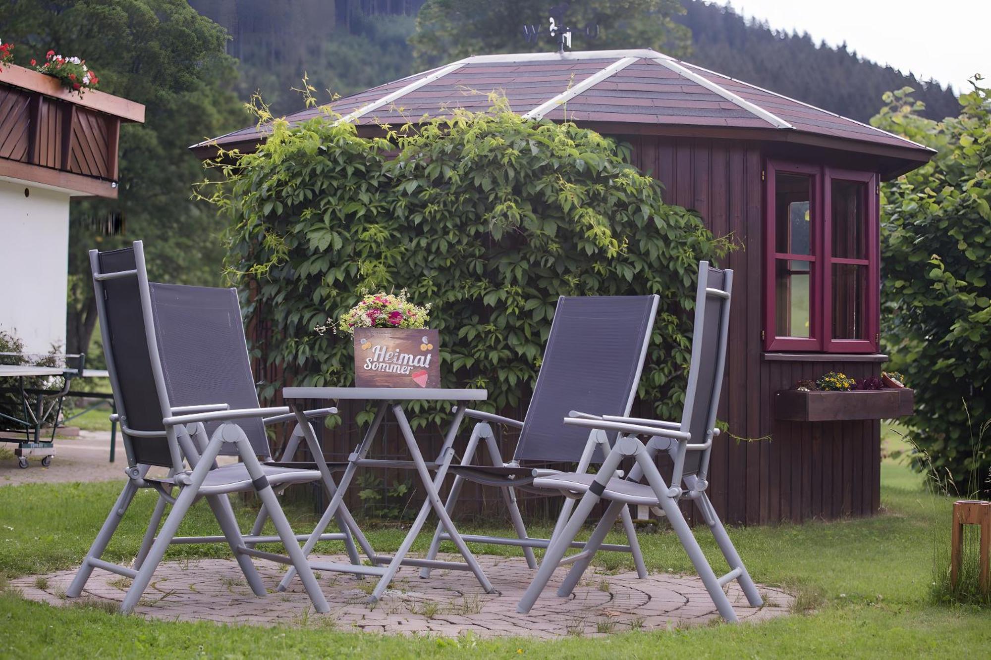 Ferienhaus Kaltenbach Titisee-Neustadt Exteriör bild