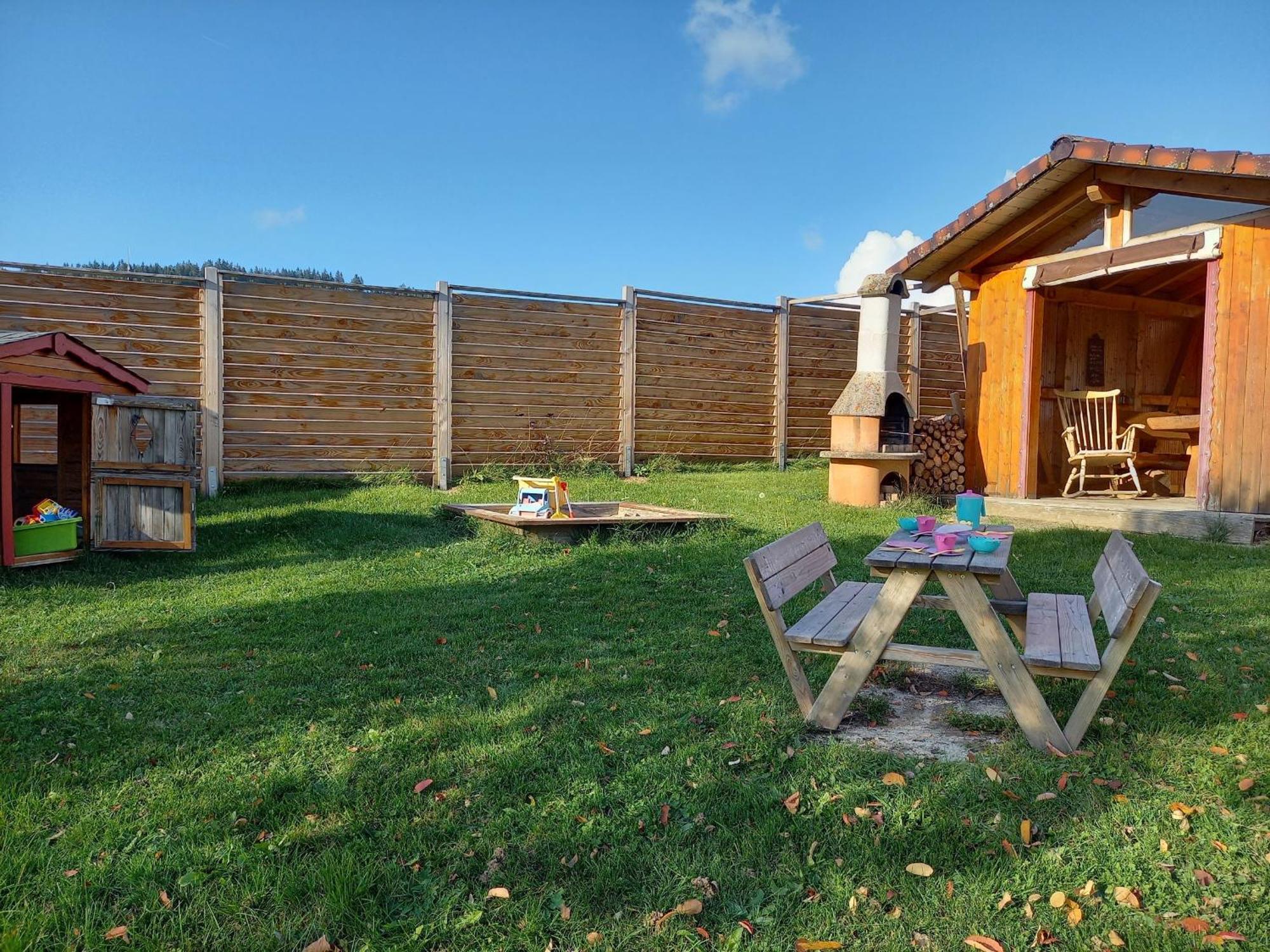 Ferienhaus Kaltenbach Titisee-Neustadt Exteriör bild