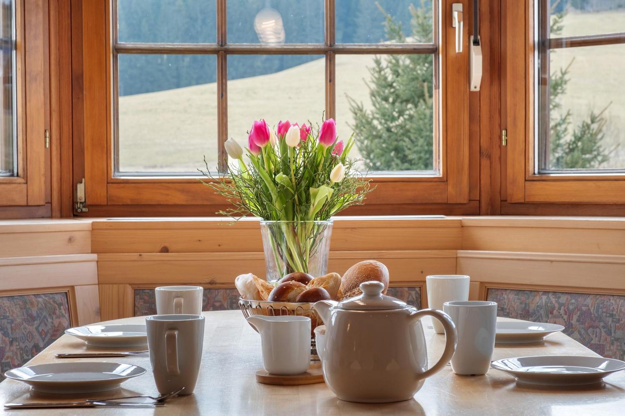 Ferienhaus Kaltenbach Titisee-Neustadt Exteriör bild