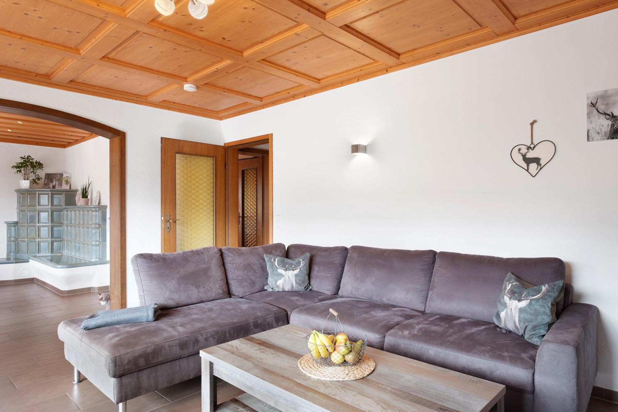 Ferienhaus Kaltenbach Titisee-Neustadt Exteriör bild