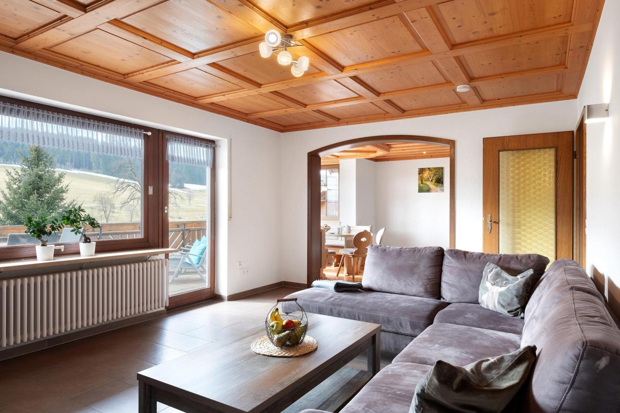 Ferienhaus Kaltenbach Titisee-Neustadt Exteriör bild