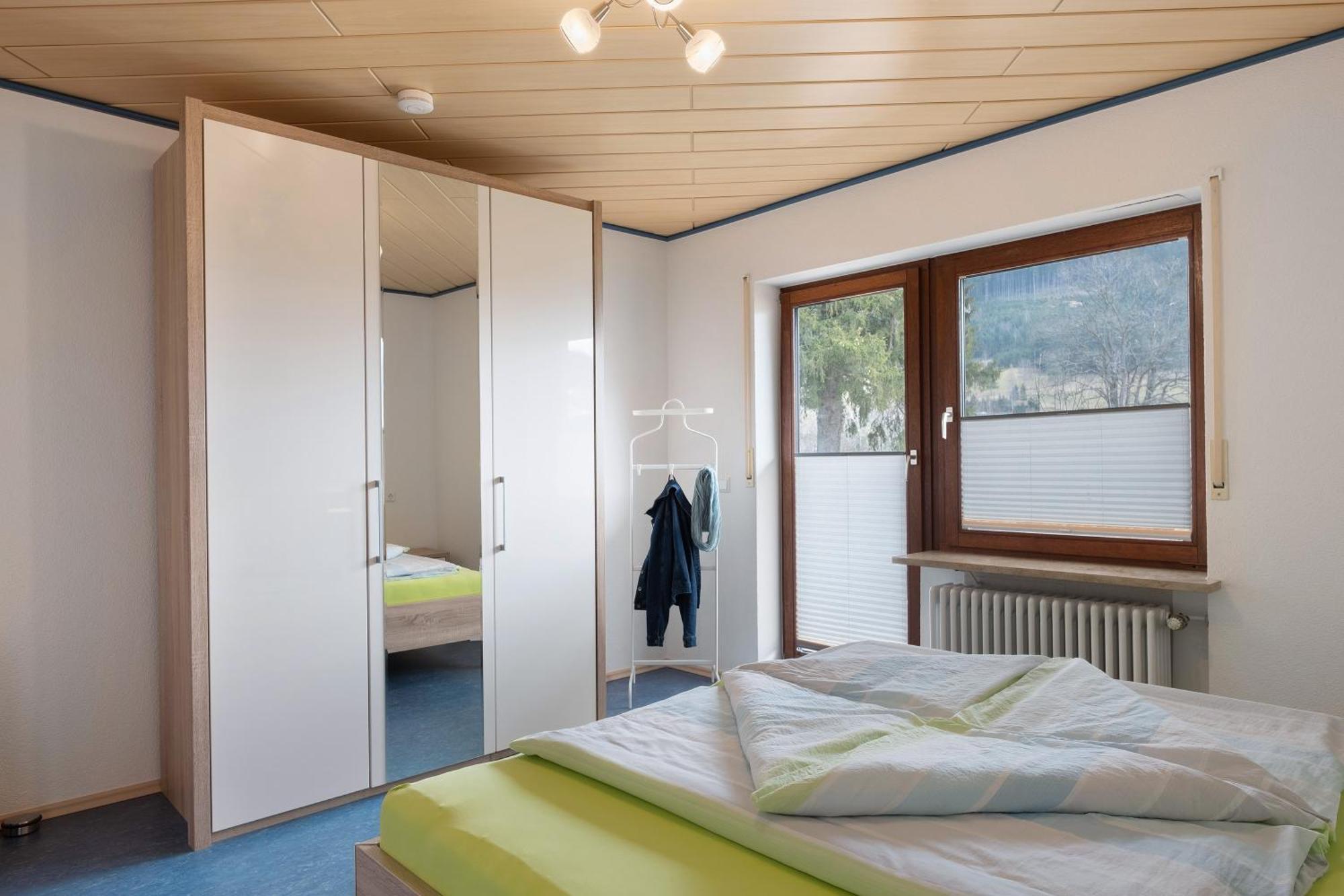 Ferienhaus Kaltenbach Titisee-Neustadt Exteriör bild