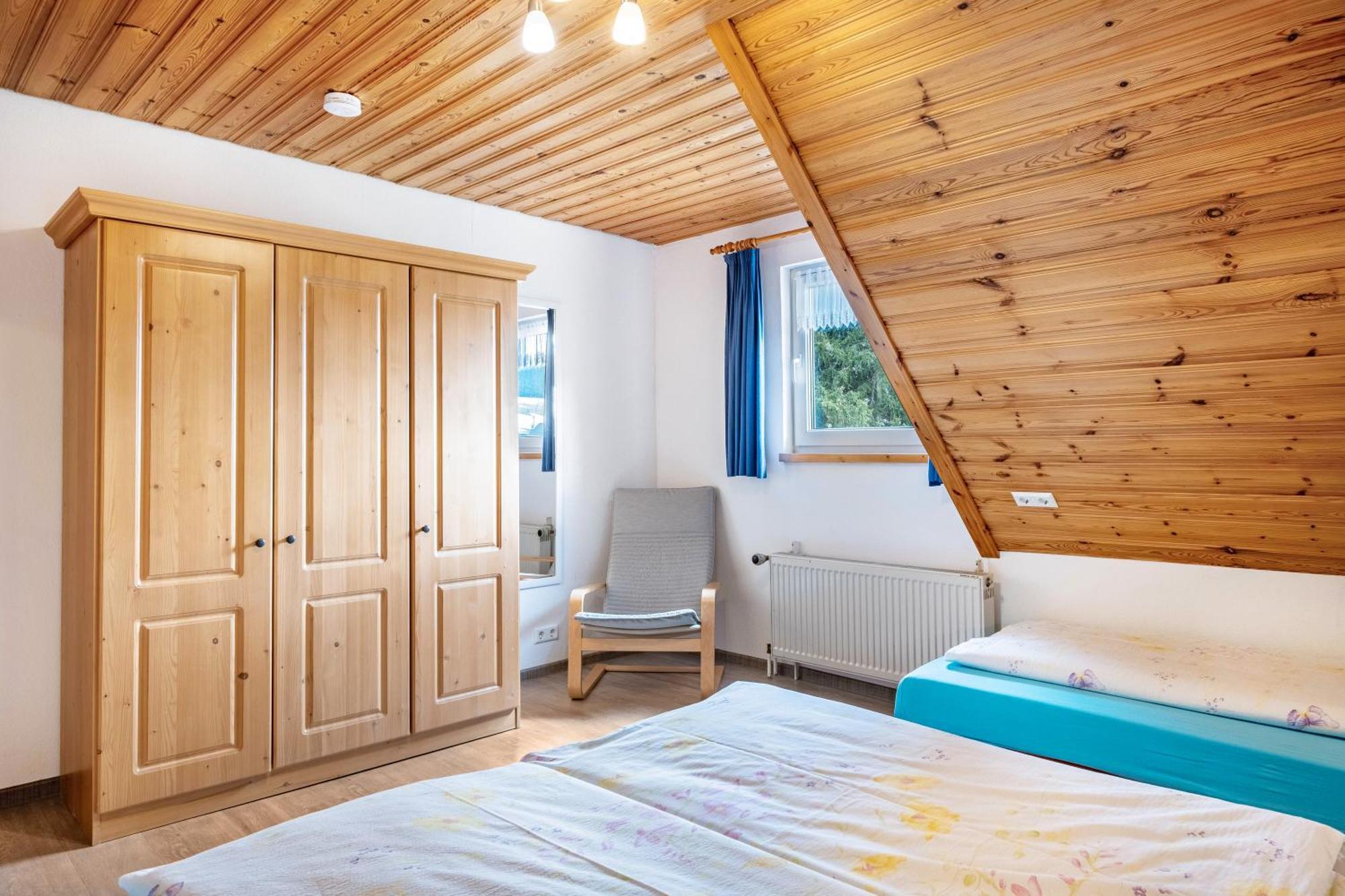 Ferienhaus Kaltenbach Titisee-Neustadt Exteriör bild