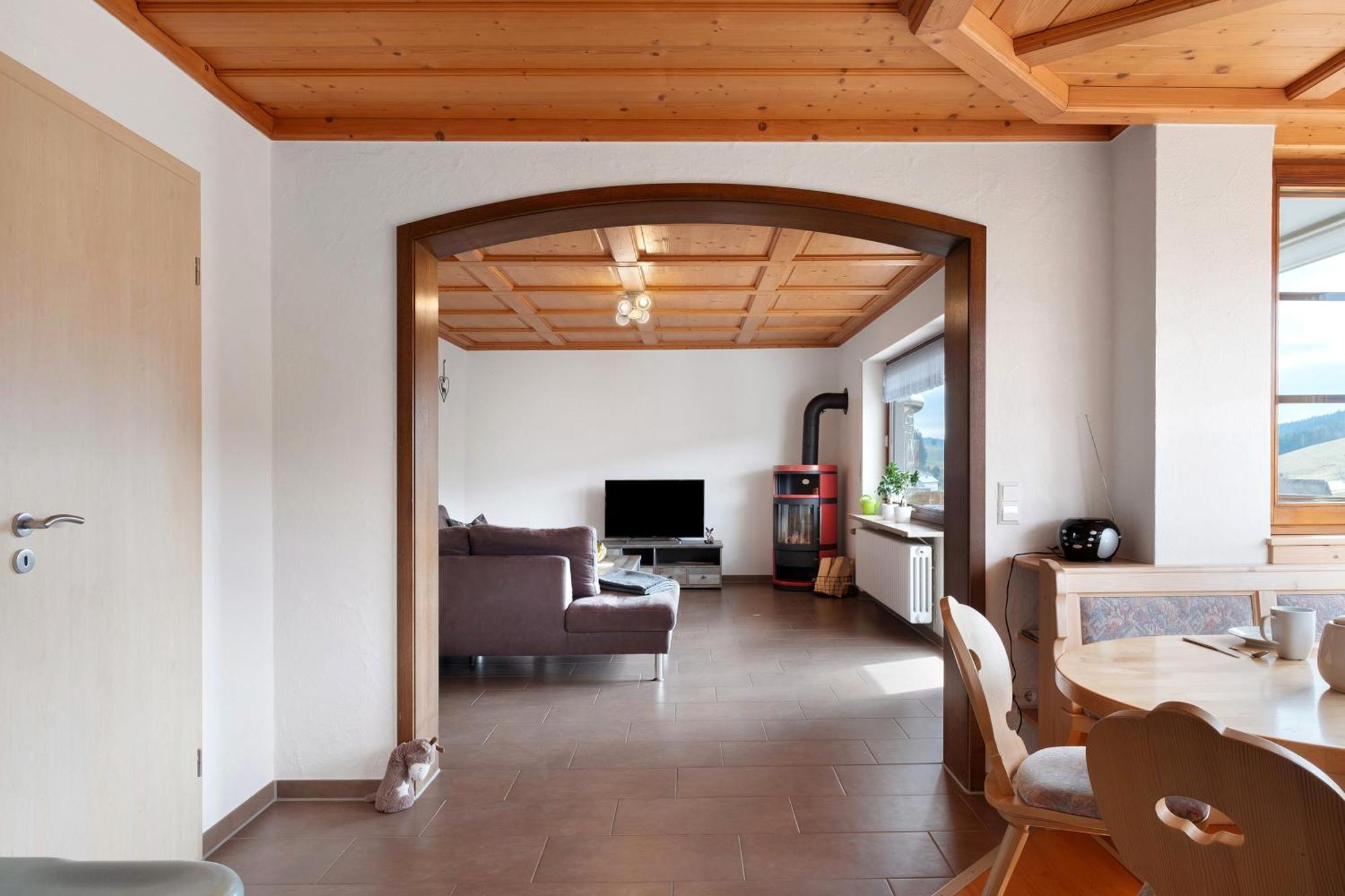 Ferienhaus Kaltenbach Titisee-Neustadt Exteriör bild