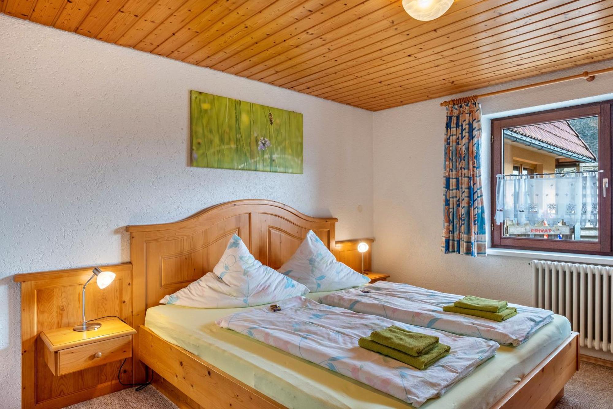 Ferienhaus Kaltenbach Titisee-Neustadt Exteriör bild