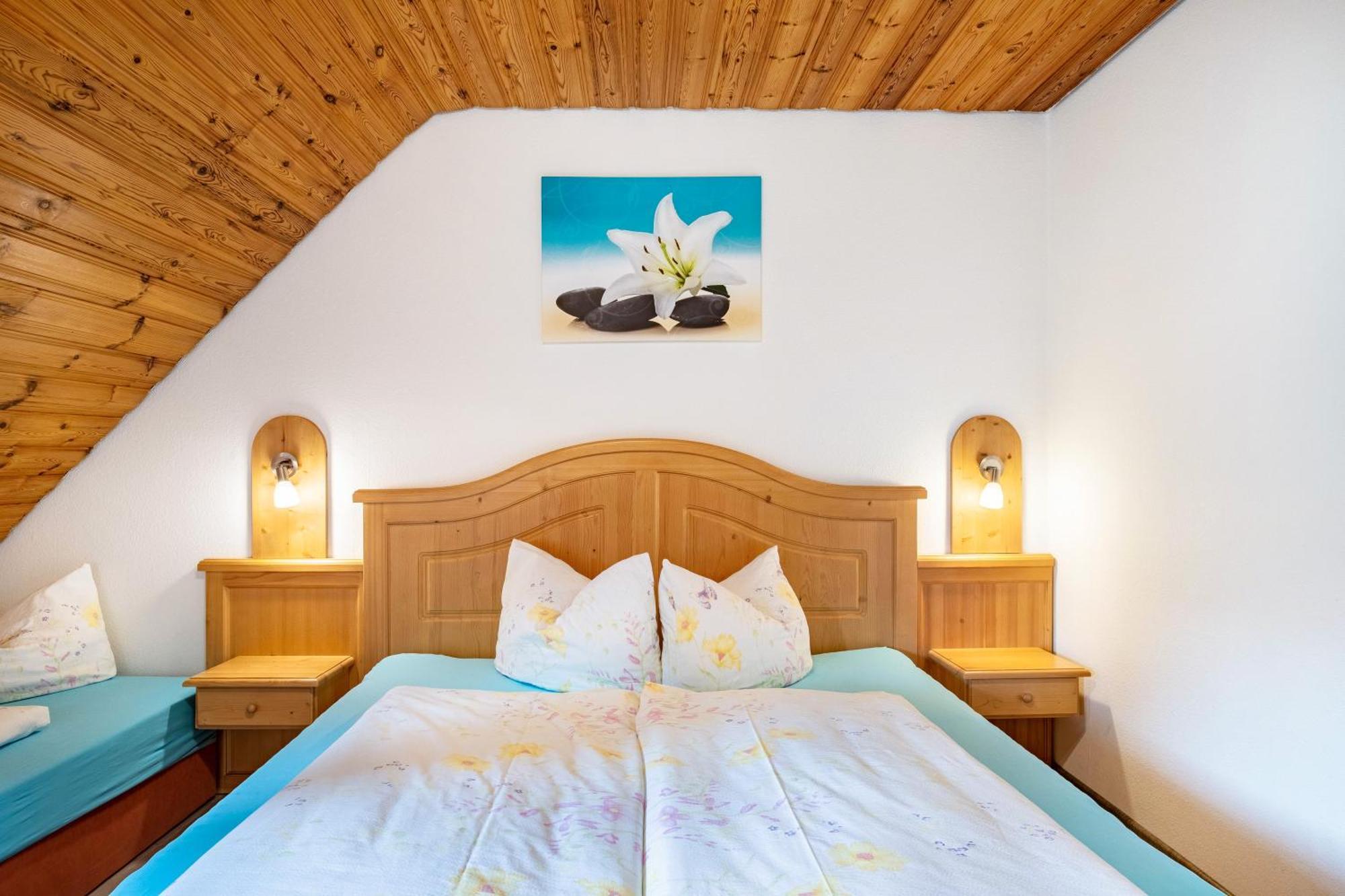 Ferienhaus Kaltenbach Titisee-Neustadt Exteriör bild