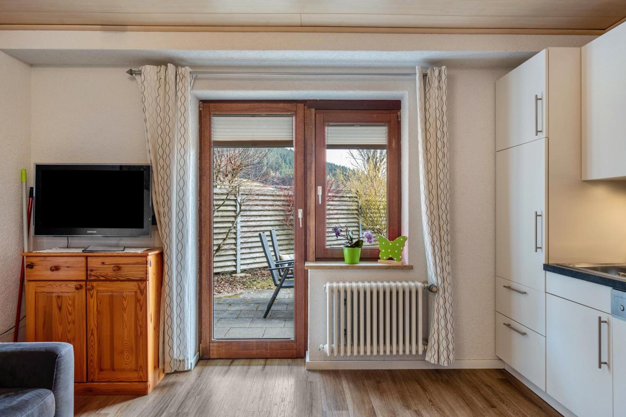 Ferienhaus Kaltenbach Titisee-Neustadt Exteriör bild