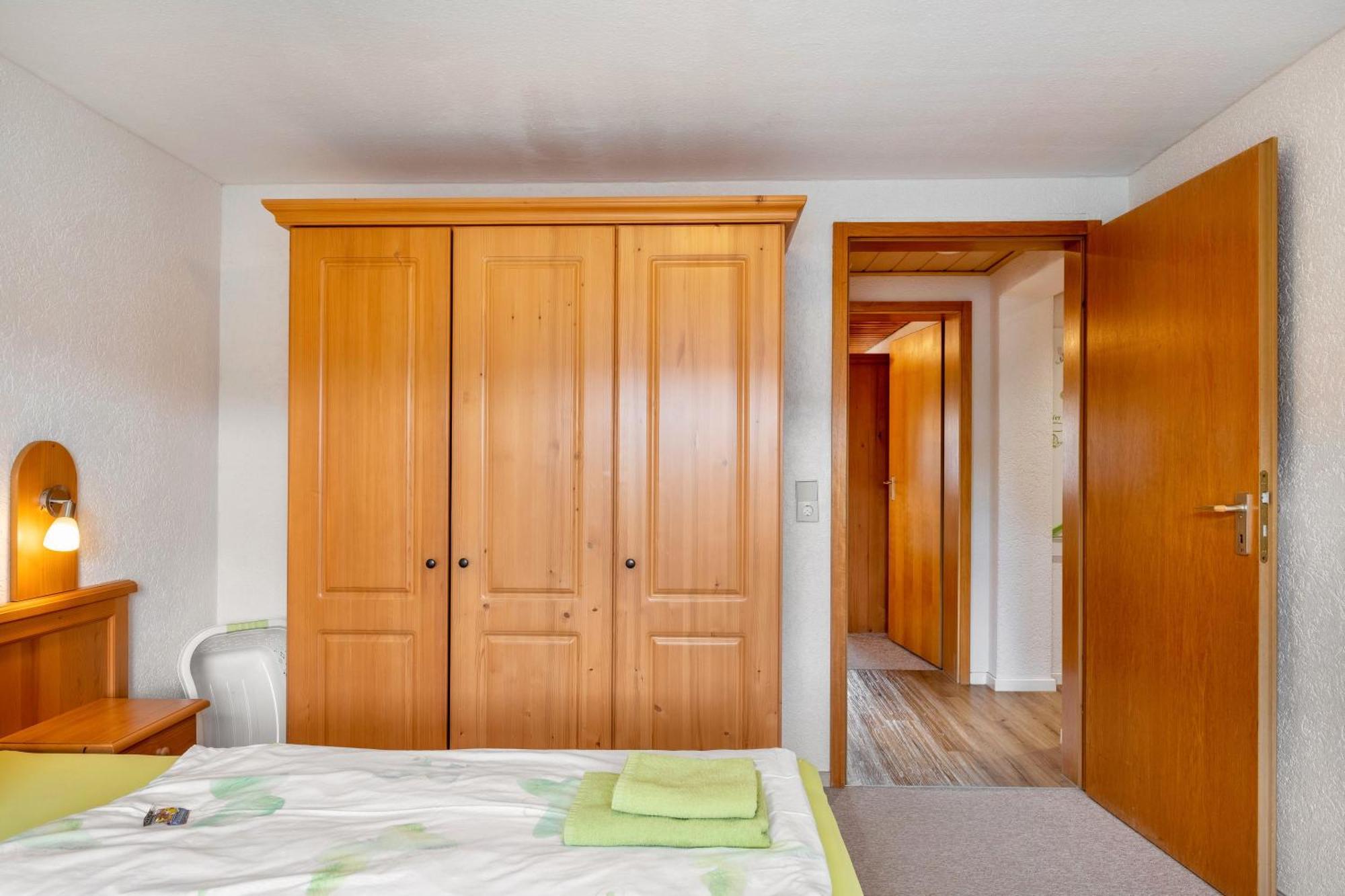 Ferienhaus Kaltenbach Titisee-Neustadt Exteriör bild